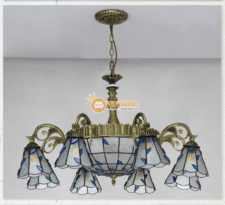 Đèn chùm cổ điển trang trí yb212-8